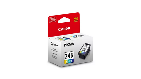 Canon CL246 8281B001 Original Color Ink Cartridge