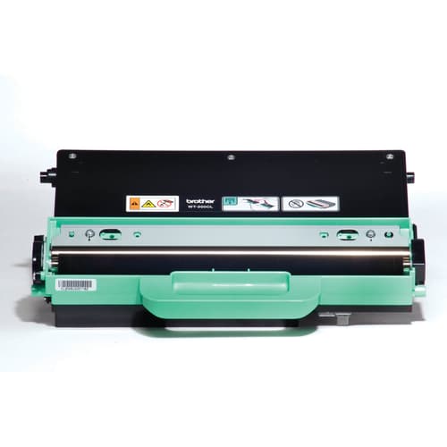 Bac de récupération de toner original Brother WT200CL pour HL3040/MFC9120