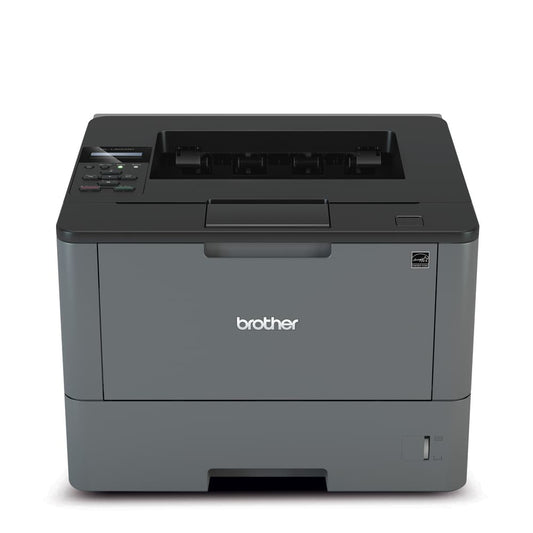 Brother HL-L5000D Business Mono Laser Printer
