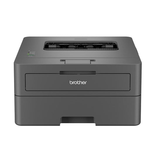 Brother HL-L2400D Compact Mono Laser Printer