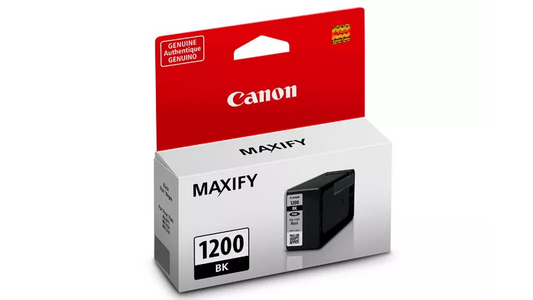Canon PGI1200 9219B001 Original Black Ink Cartridge
