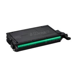 Samsung CLTK508S Original Black Toner Cartridge (SU200A)
