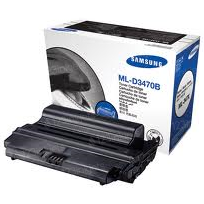Samsung MLD3470B Original Black Toner Cartridge High Yield (SU673A)