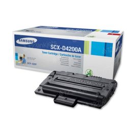 Samsung SCXD4200A Original Black Toner Cartridge (SV184A)