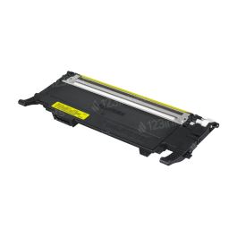 Samsung CLTY407S Original Yellow Toner Cartridge (SU478A)