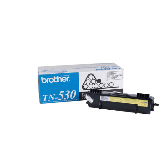 Brother TN530 Original Black Toner Cartridge