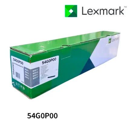 UNITÉ PHOTOCONDUCTRICE LEXMARK 54G0P00 MX910/911/912 125K