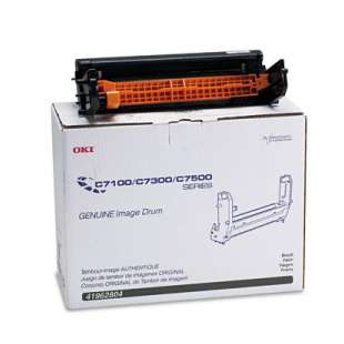 Okidata 41962804 Original Black Imaging Drum