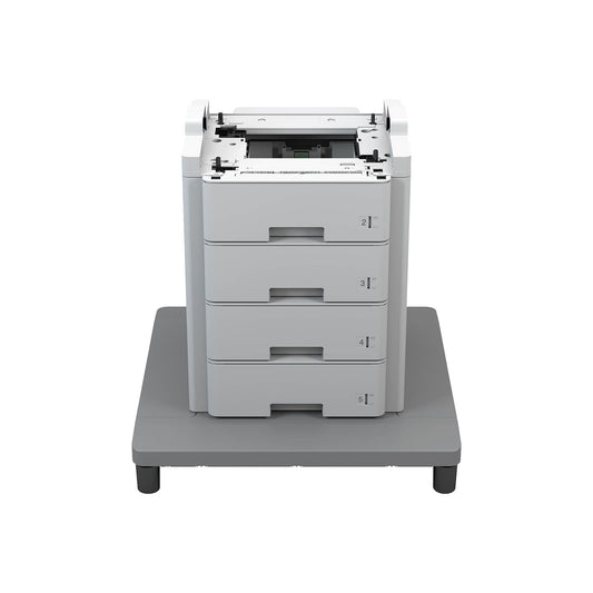 Brother Optional Tower Tray With Stabilizer (Tt4000) 4 Trays