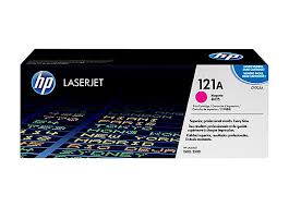HP 121A Original Magenta Toner Cartridge (C9703A)