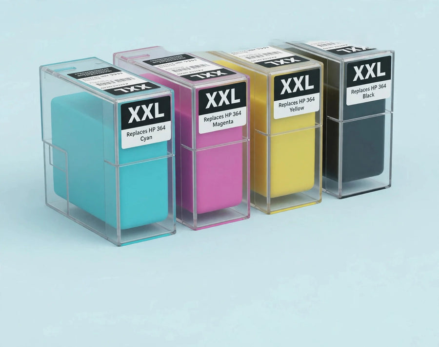 Inkjet Cartridge
