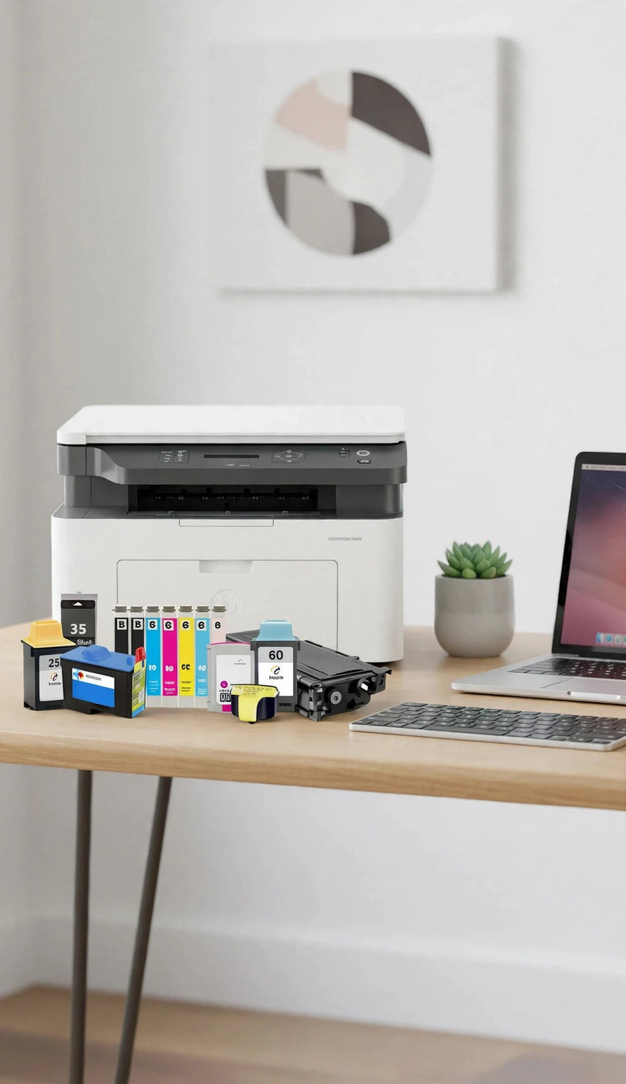 Printers & Accessories