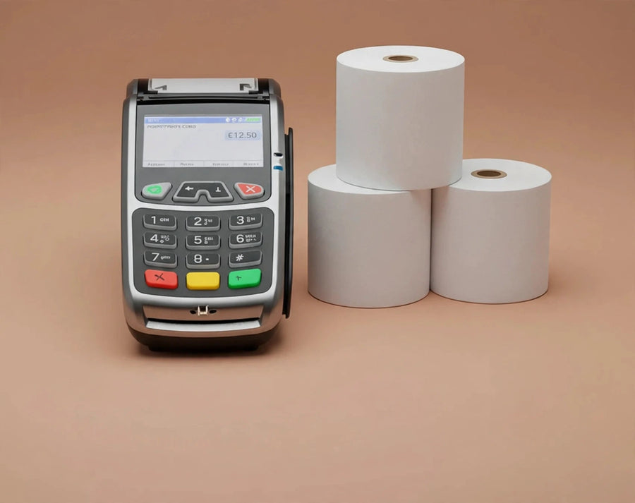 Thermal Paper Supplies