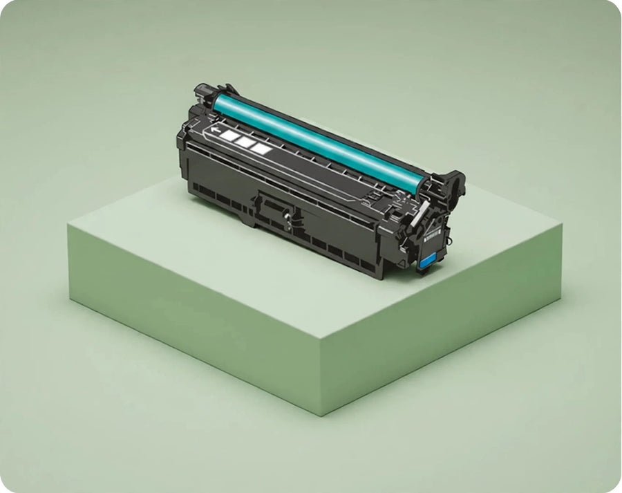 Toner Cartridge