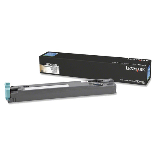 Lexmark C950X76G Original Waste Toner Bottle