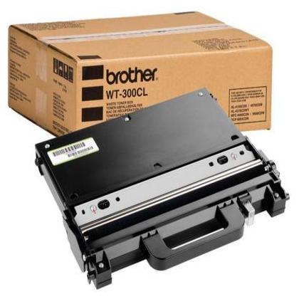 Bac de récupération de toner original Brother WT300CL pour HL4150CDN/4570CDW