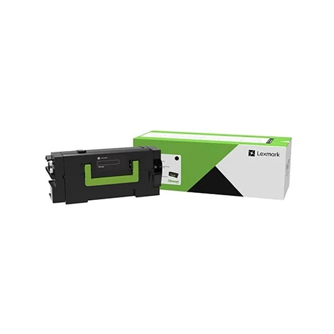 Lexmark 58D1U0N Original Black Toner Cartridge Ultra High Yield
