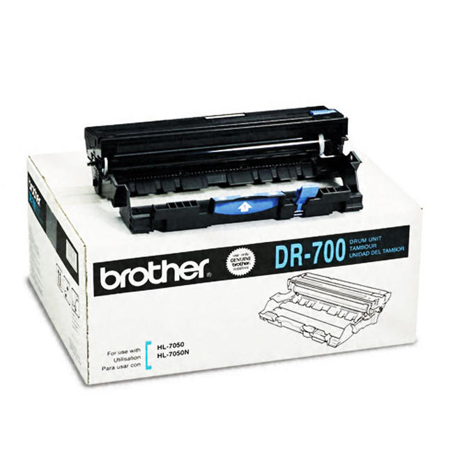 Brother DR700 Original Drum Unit