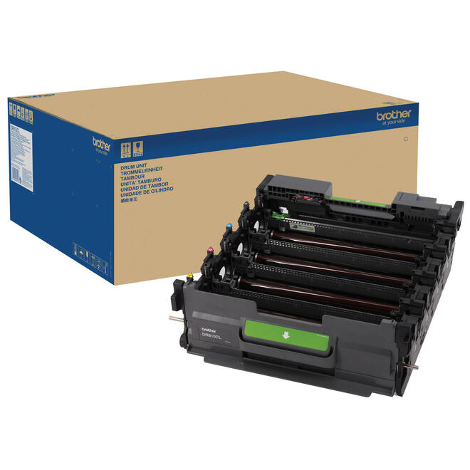Brother DR810CL Original Drum Unit