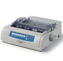Okidata Printer Ml421 Dot Matrix (62418801)