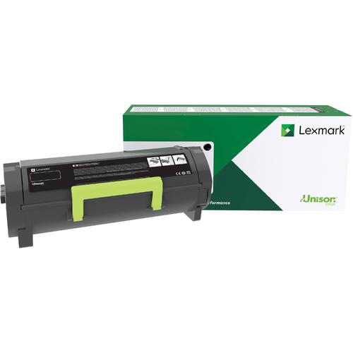 Lexmark B231000 Original Black Toner Cartridge - Return Program
