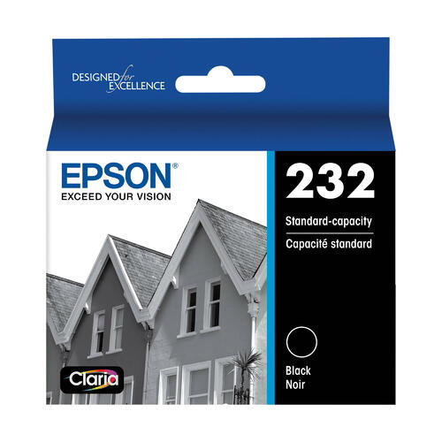Epson T232120-S Original Black Ink Cartridge