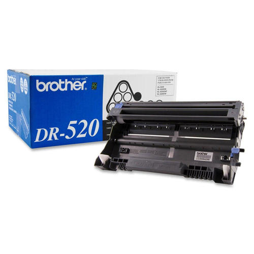 Brother DR520 Original Drum Unit