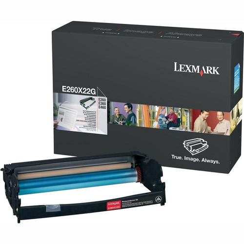 Lexmark E260X22G Original Photoconductor Unit