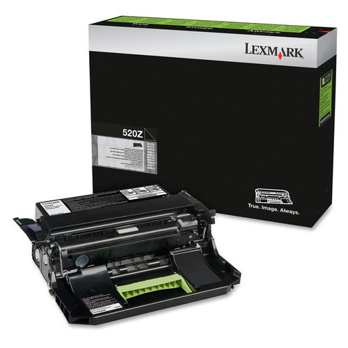 Lexmark 52D0Z00 Original Black Imaging Unit - Return Program