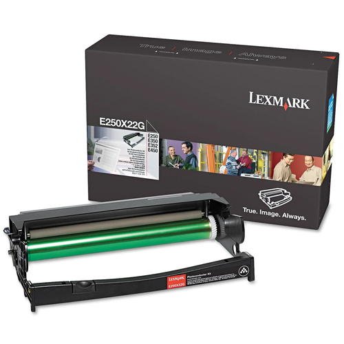 Lexmark E250X22G Original Photoconductor Unit