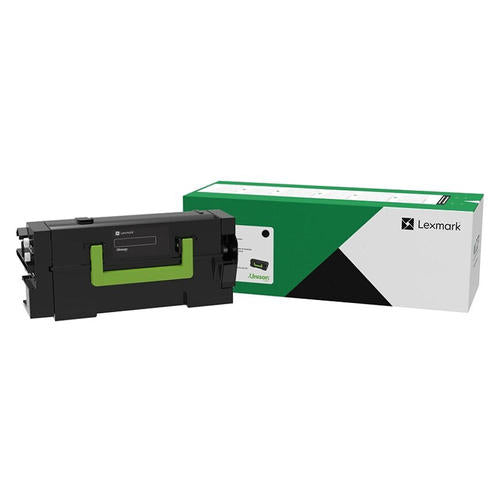 Lexmark B281H00 Original Black Toner Cartridge - High Yield