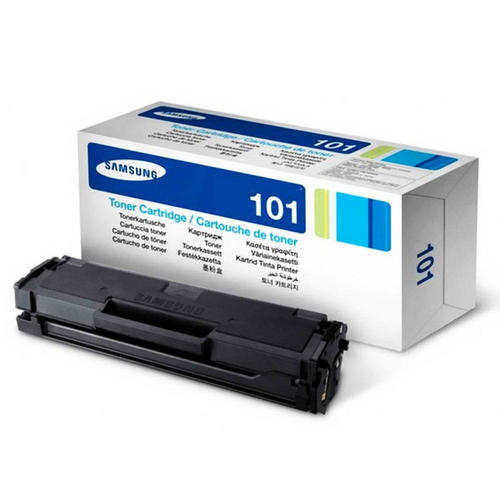 Samsung MLTD101S Original Black Toner Cartridge (SU700A)