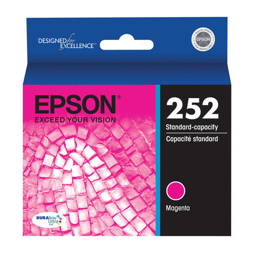 Epson T252320 Original Magenta Ink Cartridge