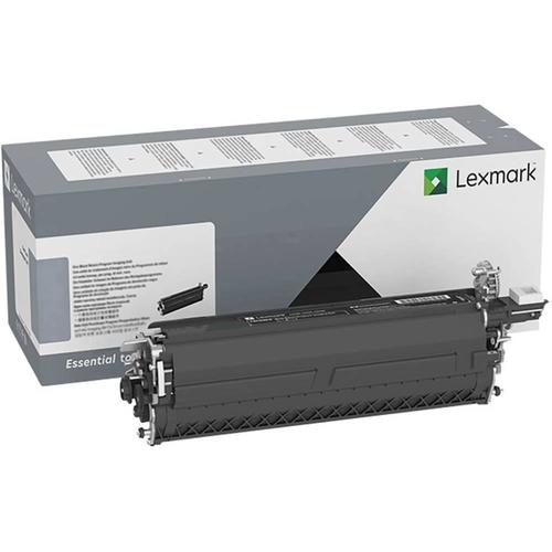 Lexmark 78C0Z10 Original Black Supply