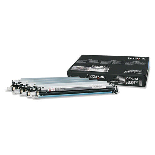 Lexmark C53034X Original Black Photoconductor Unit