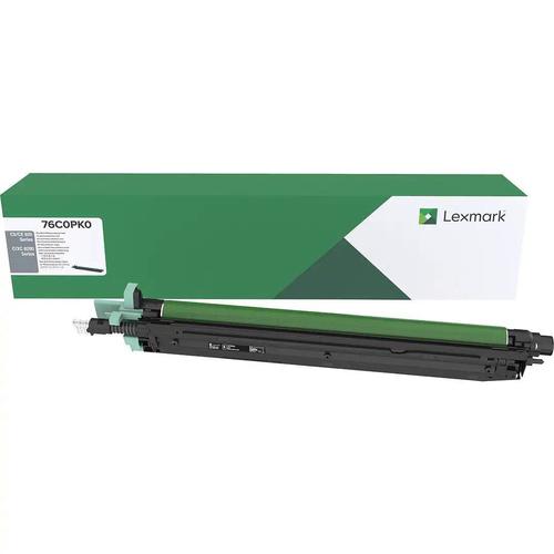 Lexmark 76C0PK0 Original Black Photoconductor Unit