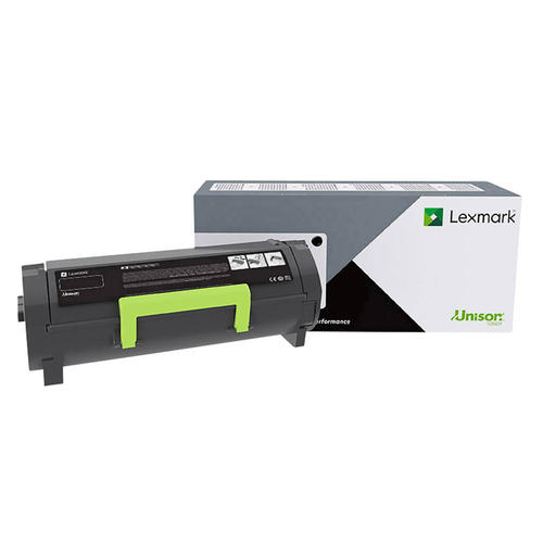 Lexmark B2300A0 Original Black Toner Cartridge