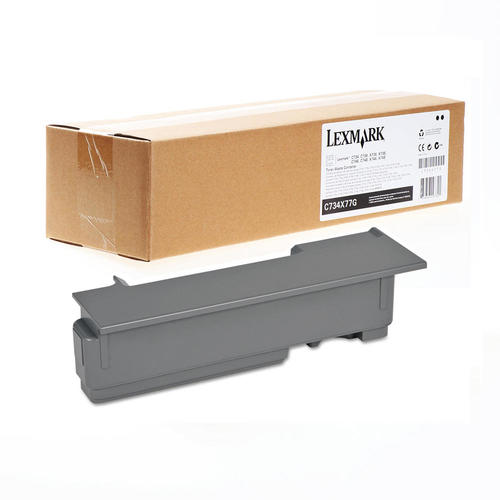 Lexmark C734X77G Original Waste Toner Bottle