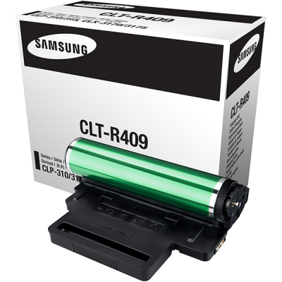 Samsung CLTR409 Original Black Imaging Unit (SU414A)