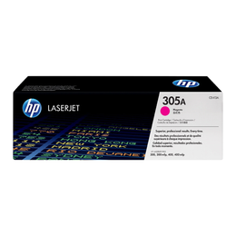 HP 305A CE413A Original Magenta Toner Cartridge