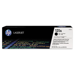 HP 131A CF210A Original Black Toner Cartridge